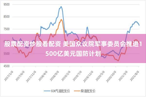 股票配资炒股看配资 美国众议院军事委员会推进1500亿美元国防计划