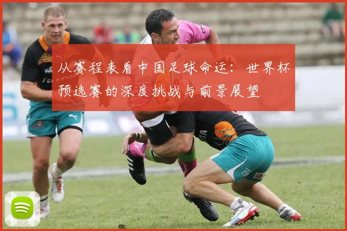 从赛程表看中国足球命运:世界杯预选赛的深度挑战与前景展望