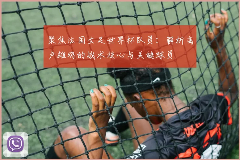聚焦法国女足世界杯队员：解析高卢雄鸡的战术核心与关键球员