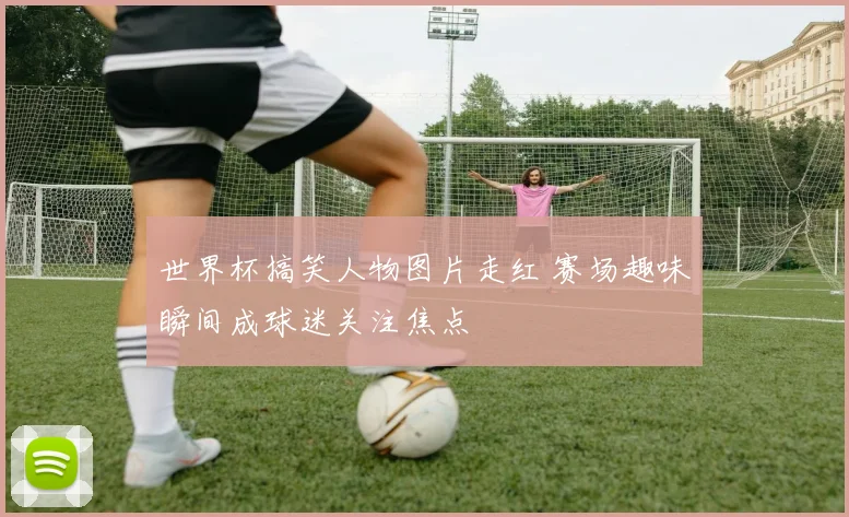 世界杯搞笑人物图片走红 赛场趣味瞬间成球迷关注焦点